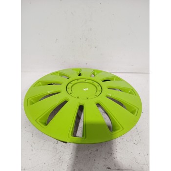 Recambio de tapacubos para peugeot 107 (pm_, pn_) 1.4 hdi referencia OEM IAM 5416G9  