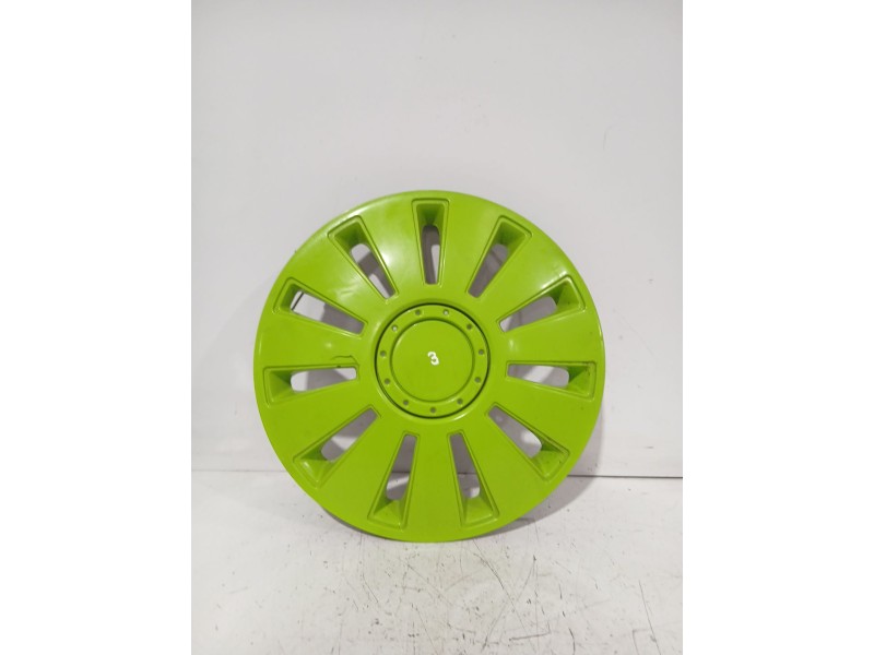 Recambio de tapacubos para peugeot 107 (pm_, pn_) 1.4 hdi referencia OEM IAM 5416G9  