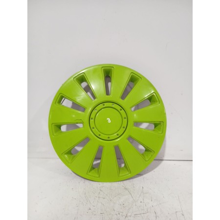 Recambio de tapacubos para peugeot 107 (pm_, pn_) 1.4 hdi referencia OEM IAM 5416G9  