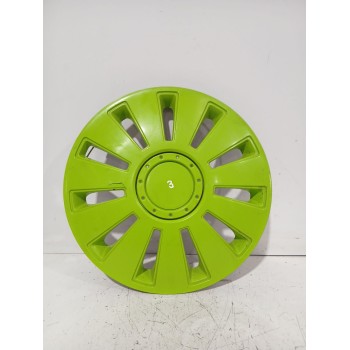 Recambio de tapacubos para peugeot 107 (pm_, pn_) 1.4 hdi referencia OEM IAM 5416G9  