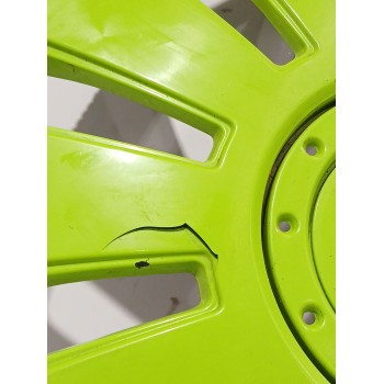 Recambio de tapacubos para peugeot 107 (pm_, pn_) 1.4 hdi referencia OEM IAM 5416G9  