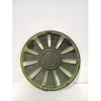 Recambio de tapacubos para peugeot 107 (pm_, pn_) 1.4 hdi referencia OEM IAM 5416G9  