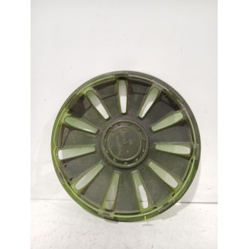 Recambio de tapacubos para peugeot 107 (pm_, pn_) 1.4 hdi referencia OEM IAM 5416G9  