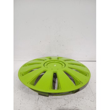 Recambio de tapacubos para peugeot 107 (pm_, pn_) 1.4 hdi referencia OEM IAM 5416G9  