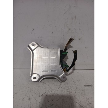 Recambio de centralita airbag para peugeot 107 (pm_, pn_) 1.4 hdi referencia OEM IAM 891700H040  