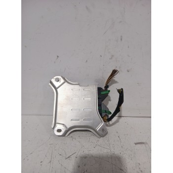 Recambio de centralita airbag para peugeot 107 (pm_, pn_) 1.4 hdi referencia OEM IAM 891700H040  