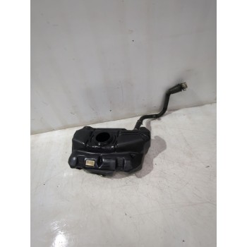 DEPOSITO COMBUSTIBLE 1500CY 