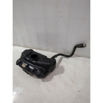 Recambio de deposito combustible para peugeot 107 (pm_, pn_) 1.4 hdi referencia OEM IAM 1500CY  