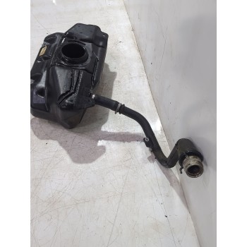 Recambio de deposito combustible para peugeot 107 (pm_, pn_) 1.4 hdi referencia OEM IAM 1500CY  