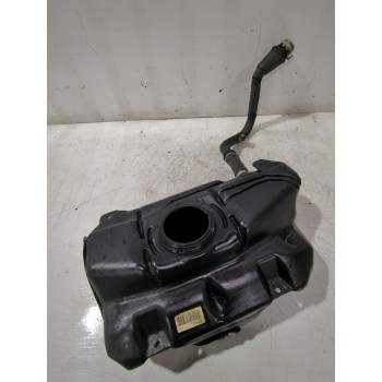 Recambio de deposito combustible para peugeot 107 (pm_, pn_) 1.4 hdi referencia OEM IAM 1500CY  