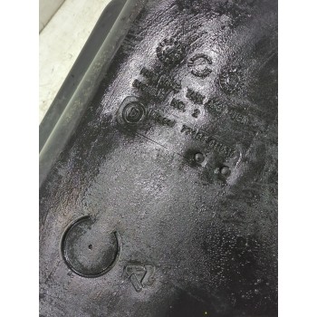 Recambio de deposito combustible para peugeot 107 (pm_, pn_) 1.4 hdi referencia OEM IAM 1500CY  