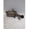 Recambio de catalizador para peugeot 107 (pm_, pn_) 1.4 hdi referencia OEM IAM 1738A1  