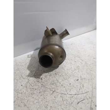 Recambio de catalizador para peugeot 107 (pm_, pn_) 1.4 hdi referencia OEM IAM 1738A1  