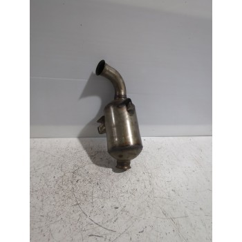 Recambio de catalizador para peugeot 107 (pm_, pn_) 1.4 hdi referencia OEM IAM 1738A1  
