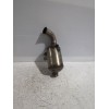 Recambio de catalizador para peugeot 107 (pm_, pn_) 1.4 hdi referencia OEM IAM 1738A1  