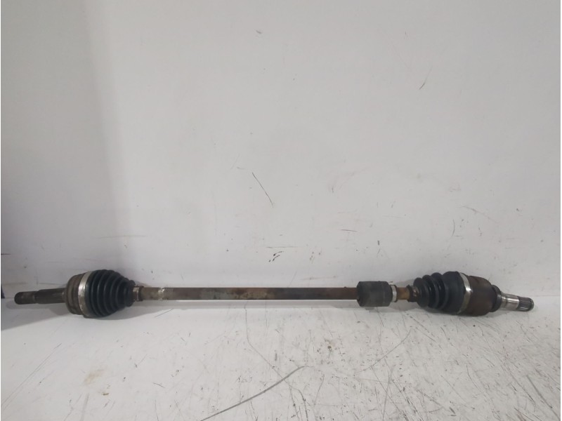 Recambio de transmision delantera derecha para peugeot 107 (pm_, pn_) 1.4 hdi referencia OEM IAM 3273JS  