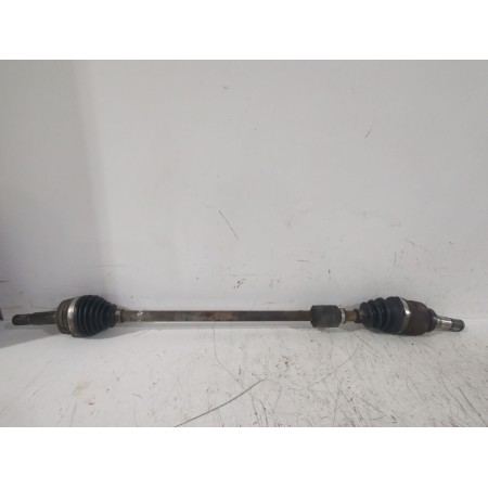 Recambio de transmision delantera derecha para peugeot 107 (pm_, pn_) 1.4 hdi referencia OEM IAM 3273JS  