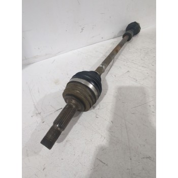 Recambio de transmision delantera derecha para peugeot 107 (pm_, pn_) 1.4 hdi referencia OEM IAM 3273JS  