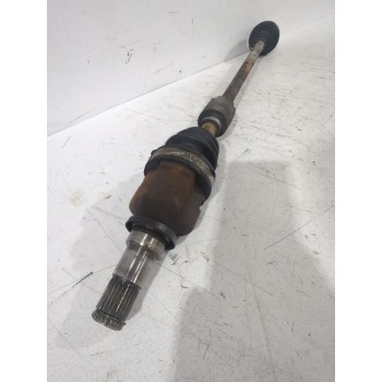 Recambio de transmision delantera derecha para peugeot 107 (pm_, pn_) 1.4 hdi referencia OEM IAM 3273JS  