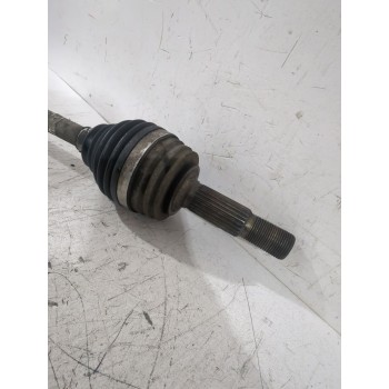 Recambio de transmision delantera derecha para peugeot 107 (pm_, pn_) 1.4 hdi referencia OEM IAM 3273JS  