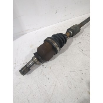 Recambio de transmision delantera derecha para peugeot 107 (pm_, pn_) 1.4 hdi referencia OEM IAM 3273JS  