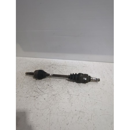 Recambio de transmision delantera izquierda para peugeot 107 (pm_, pn_) 1.4 hdi referencia OEM IAM 3272JZ  