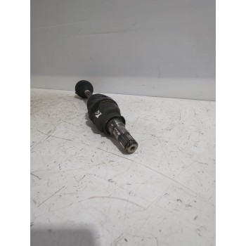 Recambio de transmision delantera izquierda para peugeot 107 (pm_, pn_) 1.4 hdi referencia OEM IAM 3272JZ  