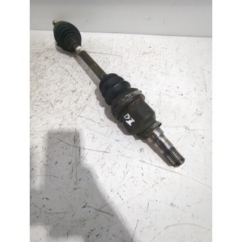 Recambio de transmision delantera izquierda para peugeot 107 (pm_, pn_) 1.4 hdi referencia OEM IAM 3272JZ  