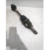 Recambio de transmision delantera izquierda para peugeot 107 (pm_, pn_) 1.4 hdi referencia OEM IAM 3272JZ  