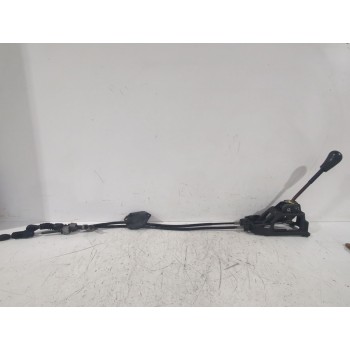 Recambio de palanca cambio para peugeot 107 (pm_, pn_) 1.4 hdi referencia OEM IAM 2400AG  