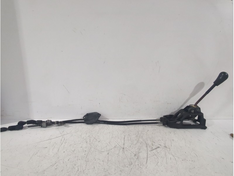 Recambio de palanca cambio para peugeot 107 (pm_, pn_) 1.4 hdi referencia OEM IAM 2400AG  