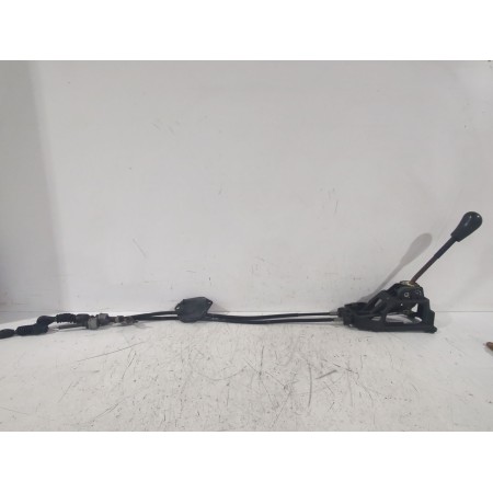 Recambio de palanca cambio para peugeot 107 (pm_, pn_) 1.4 hdi referencia OEM IAM 2400AG  