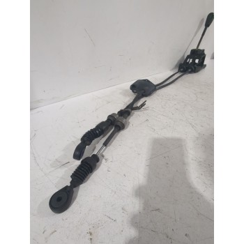 Recambio de palanca cambio para peugeot 107 (pm_, pn_) 1.4 hdi referencia OEM IAM 2400AG  