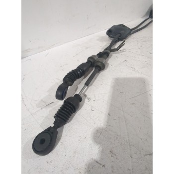 Recambio de palanca cambio para peugeot 107 (pm_, pn_) 1.4 hdi referencia OEM IAM 2400AG  