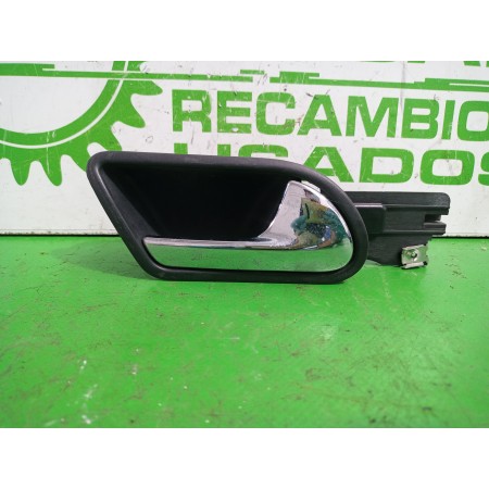 Recambio de maneta interior delantera derecha para volkswagen golf v berlina (1k1) 1.9 tdi referencia OEM IAM 1K1837114  