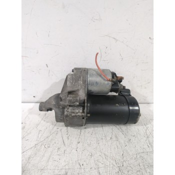 Recambio de motor arranque para peugeot 107 (pm_, pn_) 1.4 hdi referencia OEM IAM 5802FG  
