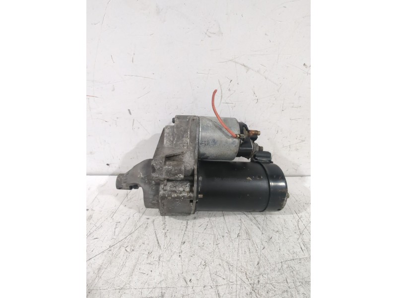 Recambio de motor arranque para peugeot 107 (pm_, pn_) 1.4 hdi referencia OEM IAM 5802FG  