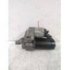 Recambio de motor arranque para peugeot 107 (pm_, pn_) 1.4 hdi referencia OEM IAM 5802FG  