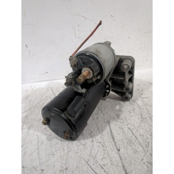 Recambio de motor arranque para peugeot 107 (pm_, pn_) 1.4 hdi referencia OEM IAM 5802FG  