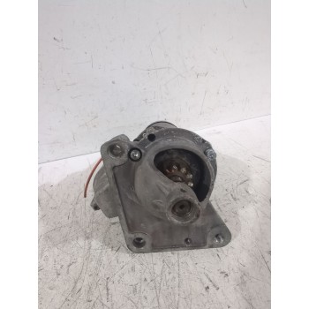 Recambio de motor arranque para peugeot 107 (pm_, pn_) 1.4 hdi referencia OEM IAM 5802FG  