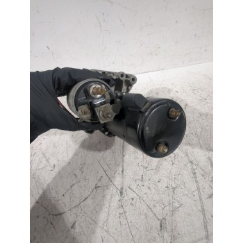 Recambio de motor arranque para peugeot 107 (pm_, pn_) 1.4 hdi referencia OEM IAM 5802FG  