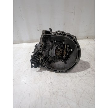 Recambio de caja cambios para peugeot 107 (pm_, pn_) 1.4 hdi referencia OEM IAM 2231P5  