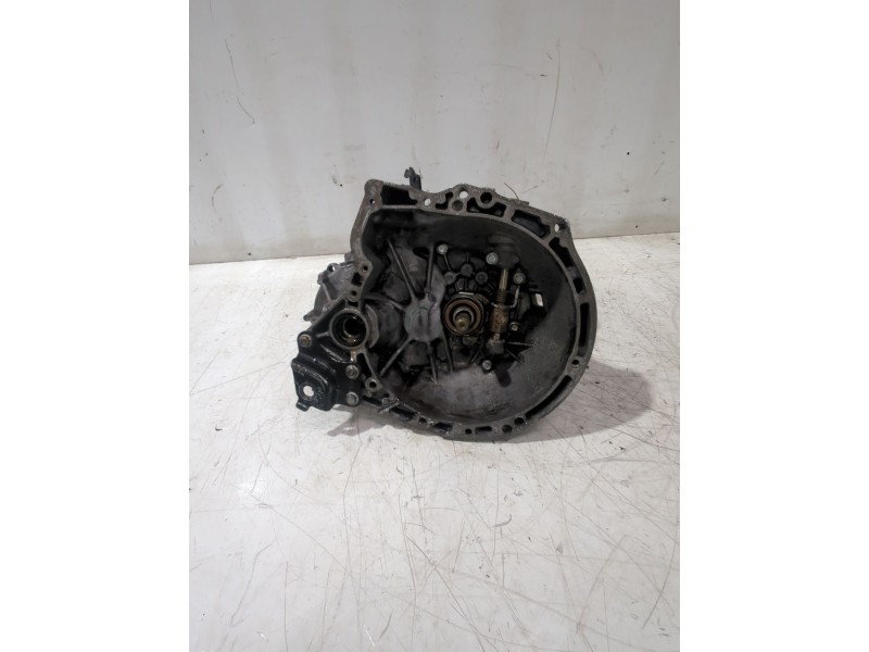 Recambio de caja cambios para peugeot 107 (pm_, pn_) 1.4 hdi referencia OEM IAM 2231P5  