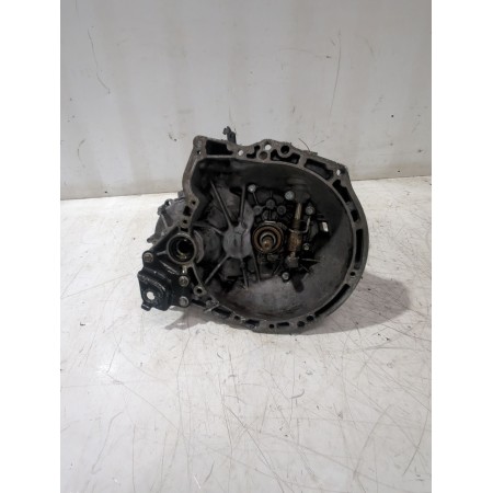 Recambio de caja cambios para peugeot 107 (pm_, pn_) 1.4 hdi referencia OEM IAM 2231P5  