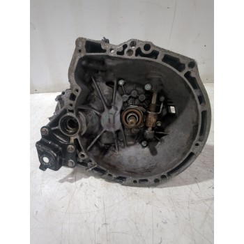 Recambio de caja cambios para peugeot 107 (pm_, pn_) 1.4 hdi referencia OEM IAM 2231P5  