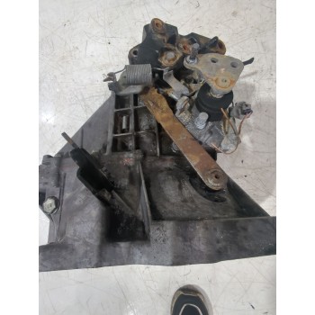 Recambio de caja cambios para peugeot 107 (pm_, pn_) 1.4 hdi referencia OEM IAM 2231P5  