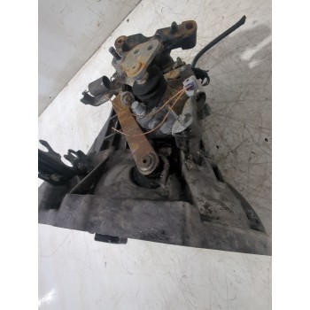 Recambio de caja cambios para peugeot 107 (pm_, pn_) 1.4 hdi referencia OEM IAM 2231P5  