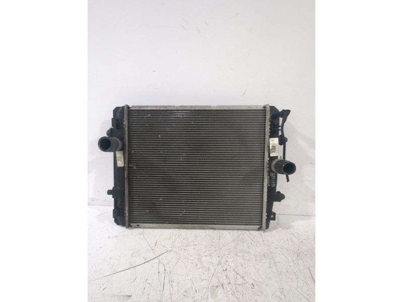 Recambio de radiador agua para peugeot 107 (pm_, pn_) 1.4 hdi referencia OEM IAM 1330P3  