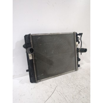 Recambio de radiador agua para peugeot 107 (pm_, pn_) 1.4 hdi referencia OEM IAM 1330P3  