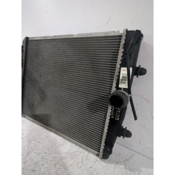 Recambio de radiador agua para peugeot 107 (pm_, pn_) 1.4 hdi referencia OEM IAM 1330P3  